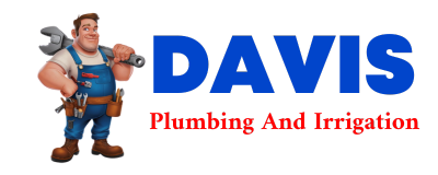 Trusted plumber in OWLS HEAD